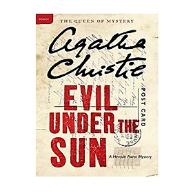 Evil Under The Sun