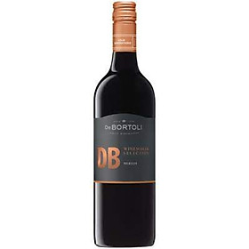 Rượu vang đỏ Úc Db Winemakers Selection Merlot