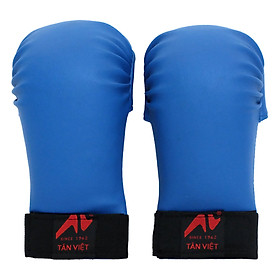 Găng Tay Karatedo Thi Đấu Tân Việt