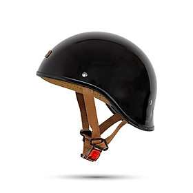 Mũ bảo hiểm nửa đầu Bulldog Gang siêu ngầu đủ màu - Helmets 4U