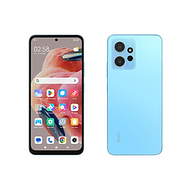 Mua Điện thoại Xiaomi Note 12 (4G/128G) - Hàng chính hãng