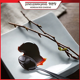 Tinh Chất Hồng Sâm Cô Đặc KGC Jung Kwan Jang Extract (30g) - Cao Hồng Sâm Hàn Quốc