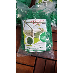 Mua LƯỚI LÀM GIÀN CHO CÂY LEO 1.8x2.0M-3.0M-5.0M-10.0M
