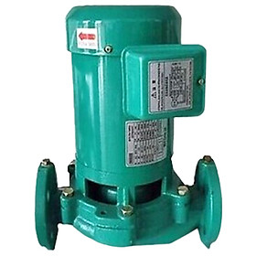 Máy bơm tuần hoàn nước nóng Wilo PH-1500Q 1.5KW