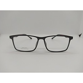 Gọng Kính Cận Thời Trang Hàn Quốc Unisex Nhựa TR90 6003