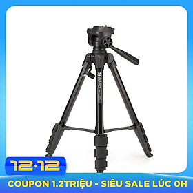 Chân Máy Ảnh Benro T880EX – Hàng Nhập Khẩu
