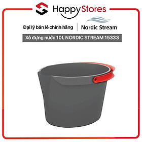 Mua Xô đựng nước 10L NORDIC STREAM 15333 - Hàng chính hãng