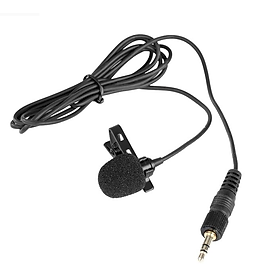 Mua MICRO CÀI ÁO SARAMONIC LAVALIER SR-UM10-M1 HÀNG CHÍNH HÃNG