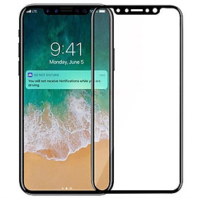 Cường Lực Dành Cho IPHONE XS/ IPHONE X