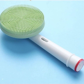 ĐẦU CỌ MÁT XA MẶT & RỬA MẶT GẮN CHO BÀN CHẢI ĐIỆN ORAL-B