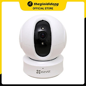 Mua Camera IP 1080P EZVIZ CS-CV246 Trắng - Hàng chính hãng