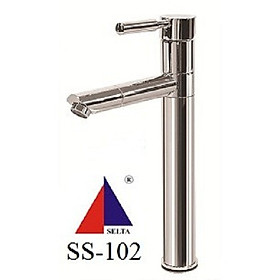 Mua Vòi chậu bàn đá Selta ss102