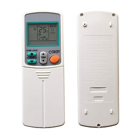 Mua Remote Điều Khiển Dành Cho Máy Lạnh  Điều Hòa Không Khí DAIKIN ARC433A46 Grade A