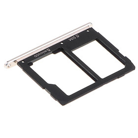 SIM Card Holder Slot Tray Replacement + Sim Card Remover Eject Pin Key Tool for Samsung Galaxy A3/A5/A7/2016/A310/A510/A710