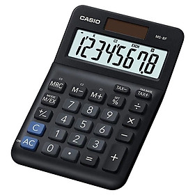 Máy Tính Casio MS-8F