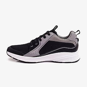 Giày Thể Thao Cao Cấp Nam Biti's Hunter Core Classic Grey DSMH05000XAM