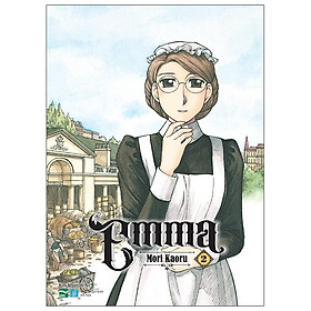 Emma - tập 2
