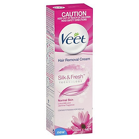 Kem tẩy lông Veet 100g