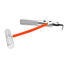 Vehicle Windshield Dmantling Tool