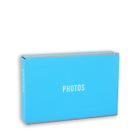 Album đựng ảnh 10x15 - 50 hình - Album 10x15 (có hộp) - Nguyễn Trắc