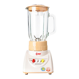 Máy Xay Sinh Tố Comet CM9956 (1.25 Lít) - Hàng Chính Hãng