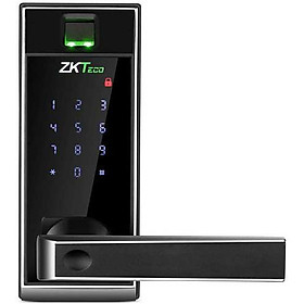 Hình ảnh Khóa cửa vân tay thông minh ZKTECO AL20B-Z1