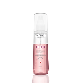 Xịt Dưỡng Màu Tóc Nhuộm Goldwell Color Extra Rich Cấp Dưỡng Tức Thì, Tóc Bóng Mượt Rạng Rỡ 150ml