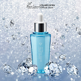 Serum Tinh Thể Kim Cương Dewytree Hyal Peptide Diamond Capsule Ampoule (50ml)