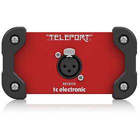 Mua TC ELECTRONIC TELEPORT GLR -MÀU ĐỎ-HÀNG CHÍNH HÃNG