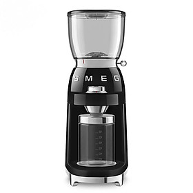 Mua Máy xay hạt cà phê SMEG CGF11BLEU màu Đen Hàng chính hãng
