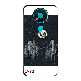 Ốp Dẻo Dành Cho NOKIA 3.4