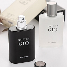 Mua Chai Nước Hoa Nam KAFEINA GIO 50Ml Hương Thơm Nhẹ Nhàng Quyến Rũ