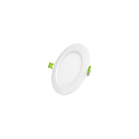 Mua Đèn Led Âm Trần Siêu Mỏng 12W - Ø150 PEARL KINGLED