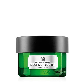 Kem Dưỡng Da Chống Lão Hóa The Body Shop Drops of Youth Youth Cream 50ml