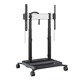 Mua Giá treo Tivi di động Vogel’s RISE 5305  Phù hợp màn hình 65   - 86   - Hàng chính hãng