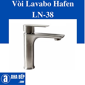 Vòi Lavabo Hafen LN-38. Hàng Chính Hãng