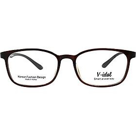 Gọng kính unisex v-idol v8123
