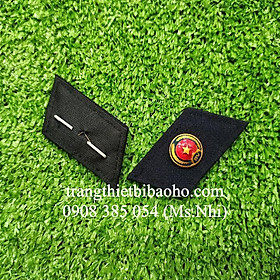 Giảm giá phụ kiện bảo vệ, phụ kiện đồng phục an ninh- Hình thật, Hàng sẵn