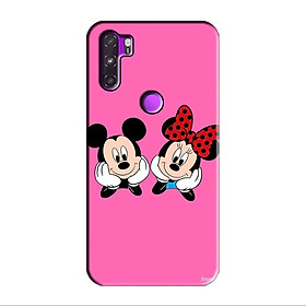 Ốp Lưng Dẻo Dành Cho Vsmart Active 3