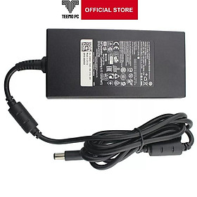 Sạc Tương Thích Cho Laptop Gaming Msi Gp73 8Rd Gp73 8Re Leopard 180W - Hàng Nhập Khẩu New Seal TEEMO PC TEAC1253