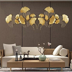 Tranh Sắt Treo Tường Nghệ Thuật -Thiết Kê Độc Đáo Và Ấn Tượng - Tranh Treo Tường Cao Cấp Nhập Khẩu Loại 1