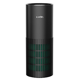 Mua MÁY LỌC KHÔNG KHÍ MINI KAROFI KAP-C123 - Hàng chính hãng