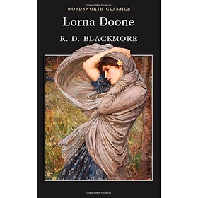 Lorna Doone (Wordsworth Classics)