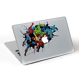 Mua Miếng Dán Trang Trí Dành Cho Macbook Mac - 174