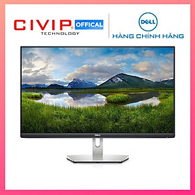 Màn Hình Dell 27" S2721HN - Hàng Chính Hãng