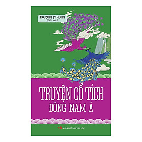 Truyện Cổ Tích Đông Nam Á