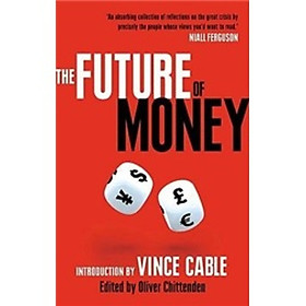 The Future of Money