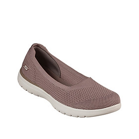 Giày Nữ SKECHERS On-The-Go Flex - 136390