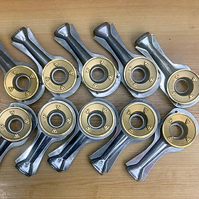 Mua COMBO 10 Cái Điếu Đầu Đốt chia lửa Chén đồng