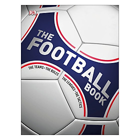 [Download Sách] The Football Book